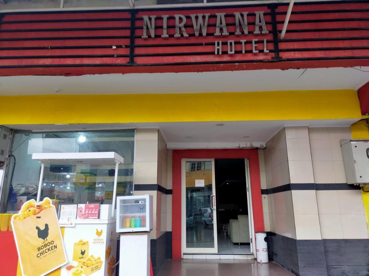 Hotel Nirwana Ternate RedPartner Exterior foto
