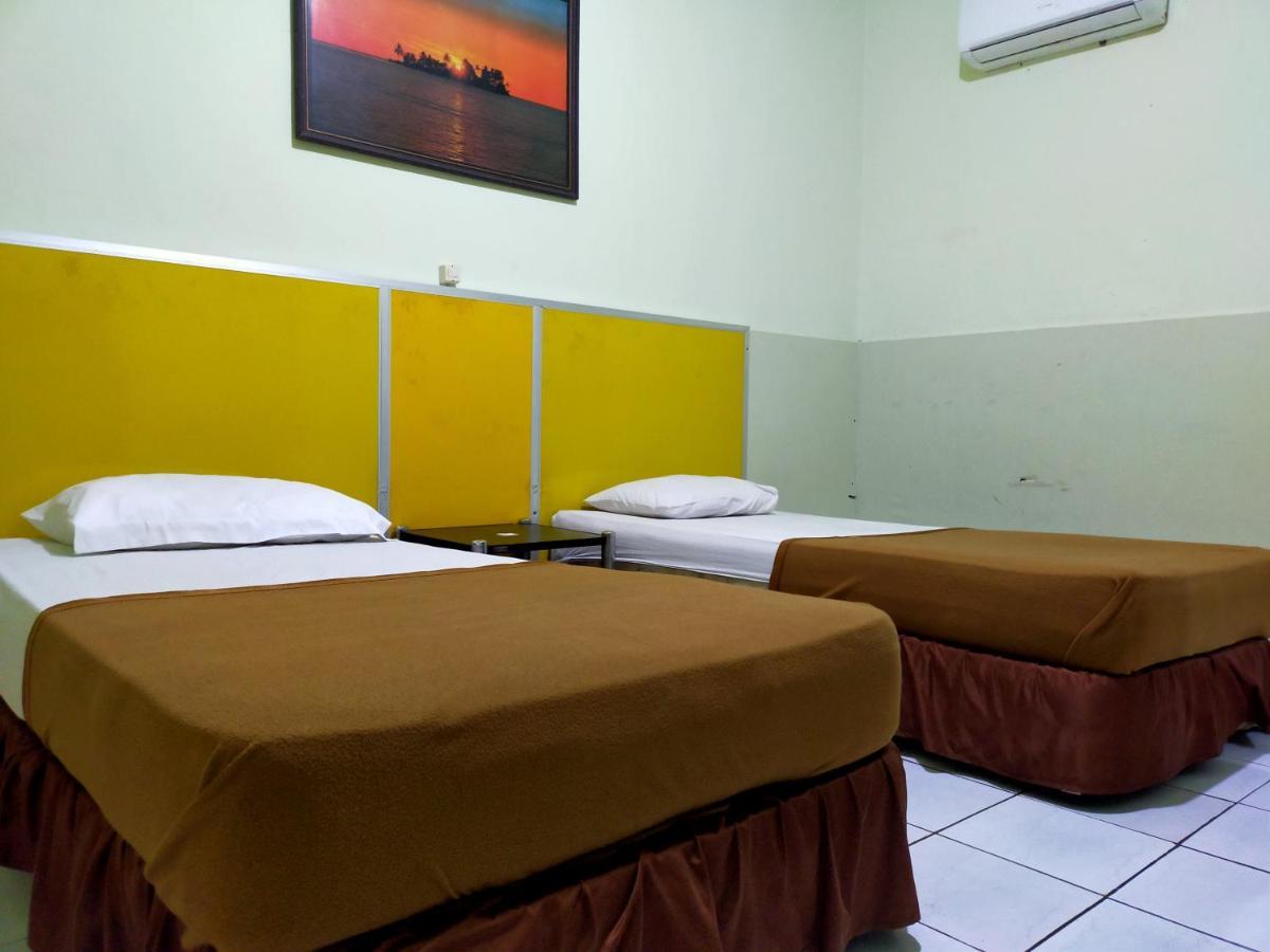 Hotel Nirwana Ternate RedPartner Exterior foto