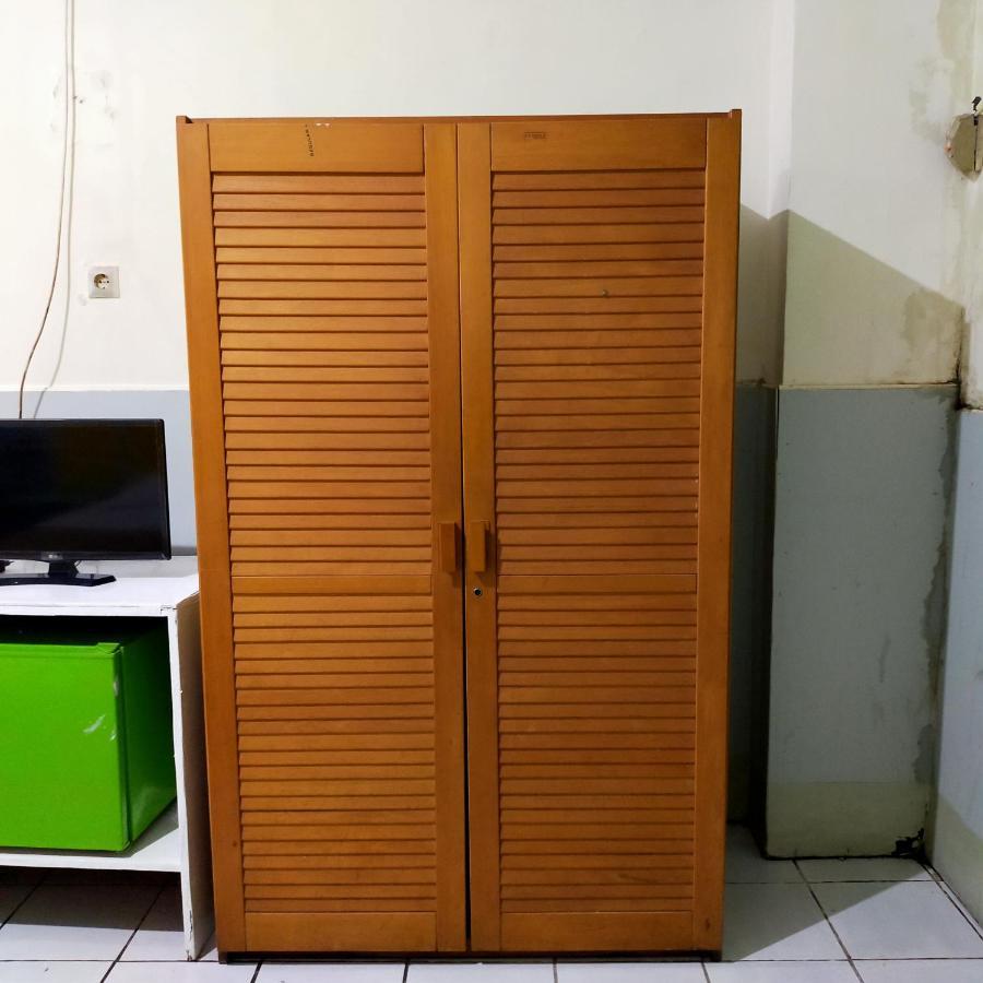 Hotel Nirwana Ternate RedPartner Exterior foto