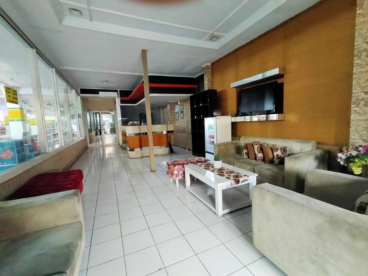 Hotel Nirwana Ternate RedPartner Exterior foto